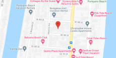 Belair By the Sea in google map
