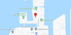 The Heron in google map