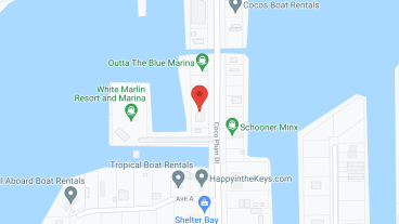 The Heron in google map