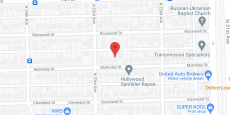 Camelot Court Assisted Living Facility in google map