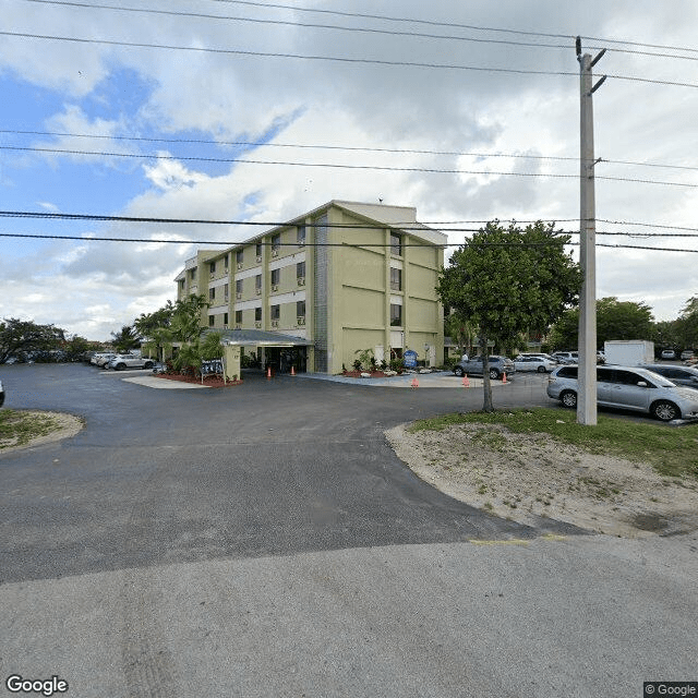 Photo of Signature HealthCARE Center of Waterford