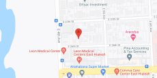 Professional Home Care III in google map
