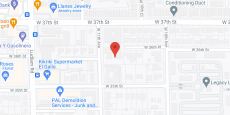 Achoy Assisted Living Inc in google map
