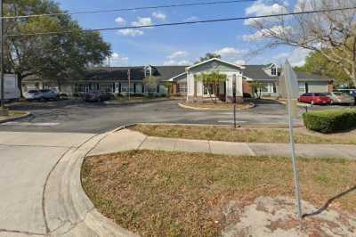 Photo of Marriott's Village Oaks at Conway