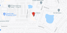 Azalea Manor in google map