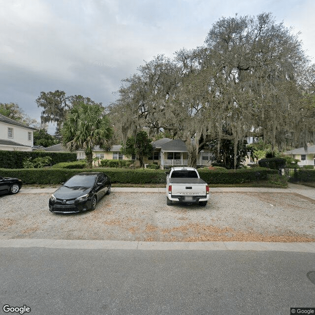 street view of Alabama Oaks of Winter Park