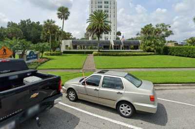 Photo of Serenity Towers on the St. Johns