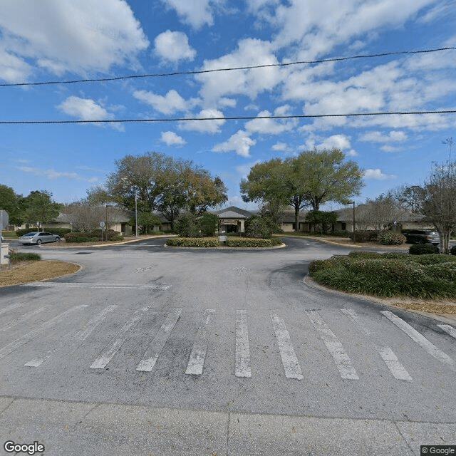 Photo of Consulate Health Care of West Altamonte