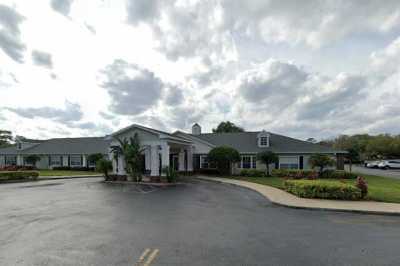 Photo of Marriott's Village Oaks at Tuskawilla