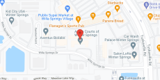 Arden Courts Winter Springs, A Memory Care Community in google map