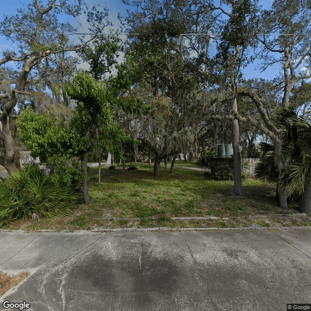 street view of Greenbriar Retirement