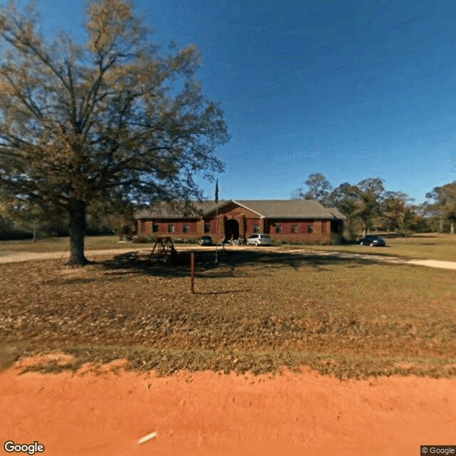 street view of Enon Country Manor