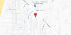 Her Heart Gardens Assisted Living in google map