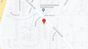 Her Heart Gardens Assisted Living in google map