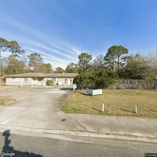 street view of Three Seasons Mobile Home Vlg