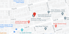 Her Heart Village in google map