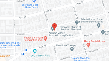 Her Heart Village in google map