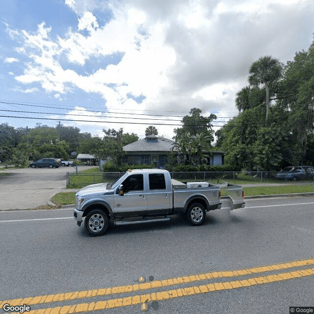 street view of Guardian Home