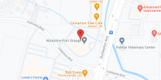 Colliers at Port Orange in google map