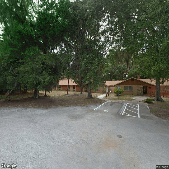 street view of Country Manor Assisted Living