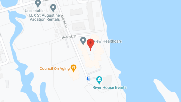 The Lilac at Bayview in google map