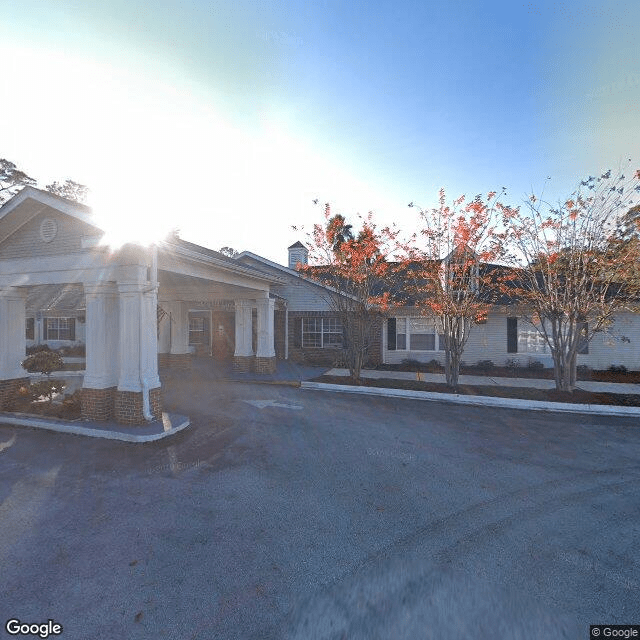 street view of Marriott's Village Oaks at Orange Park