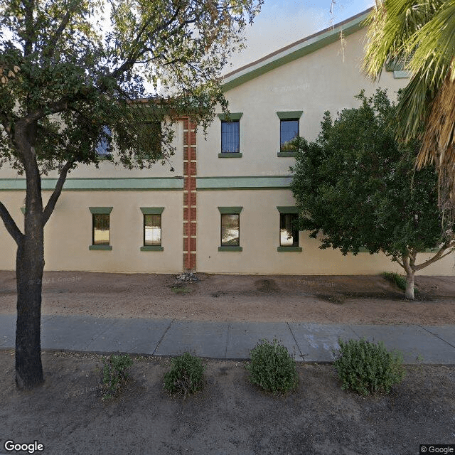 street view of Foundation For Senior Living