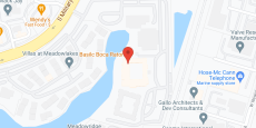 Coastal Pointe Senior Living in google map