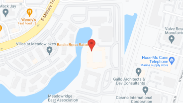Coastal Pointe Senior Living in google map