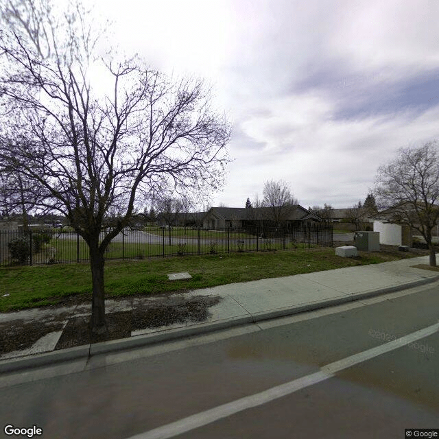 street view of River Bluffs Memory Care