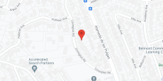 Cogir of Belmont in google map