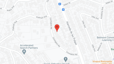 Cogir of Belmont in google map