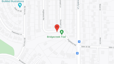 Oasis of Shalom LLC in google map