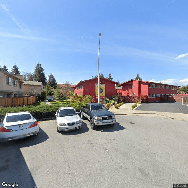 street view of Fremont Warm Springs