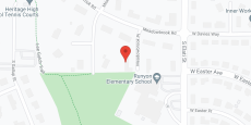 Assured Assisted Living 8 in google map