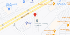 Monarch House Assisted Living in google map