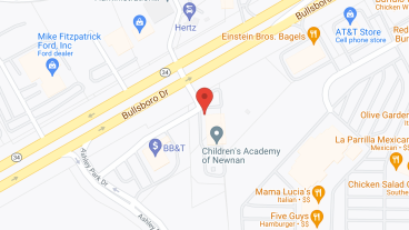 Monarch House Assisted Living in google map