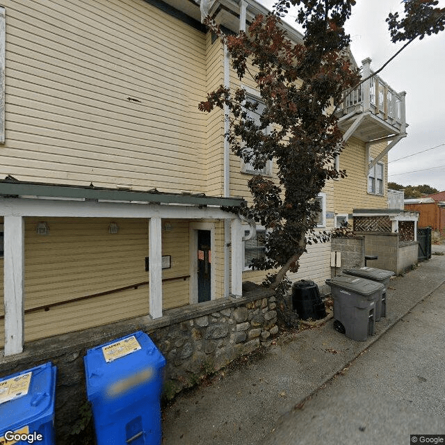 Photo of Abbeyfield Houses of Vancouver Society