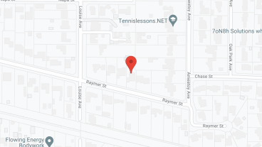 Evening Grace Assisted Living in google map