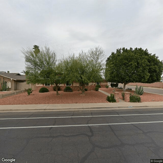 Photo of White Violet Assisted Living Home