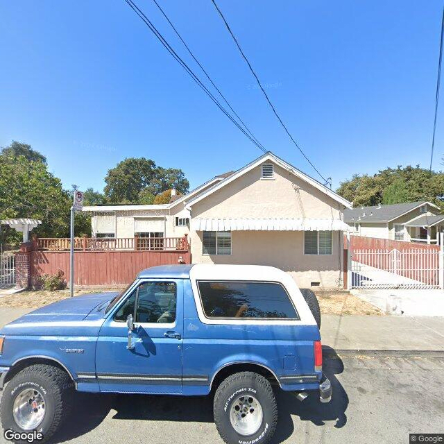 street view of Advent Residential Home