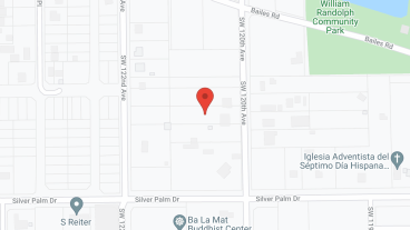 Sylvia's Senior Home in google map