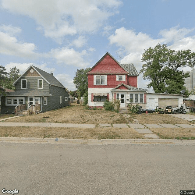 street view of Maple River Manor