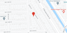Tika's Assisted Living Facility in google map