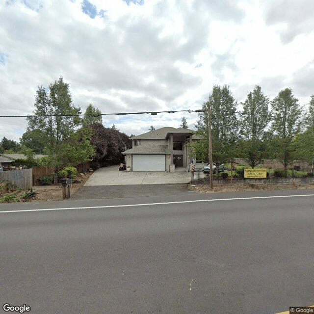 street view of Starlight Adult Care Home