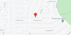 Silver Bells I in google map