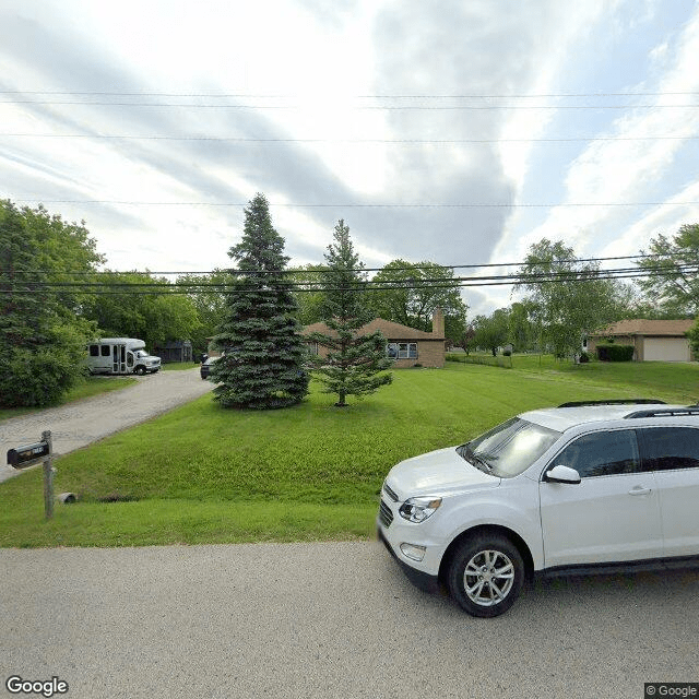 street view of Sky Residential- Franklin