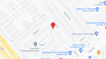 Marilag's Care Home in google map