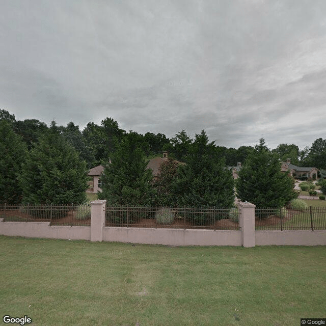 street view of Angels Garden Senior Communities