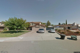 Dream House Senior Care 